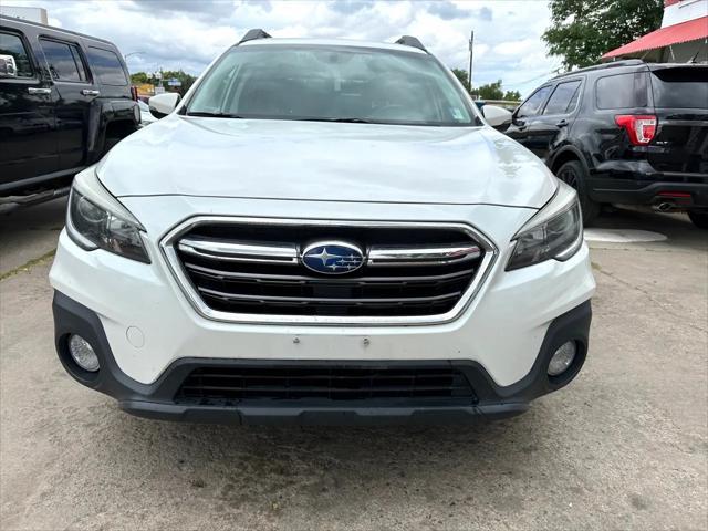 used 2019 Subaru Outback car, priced at $13,995