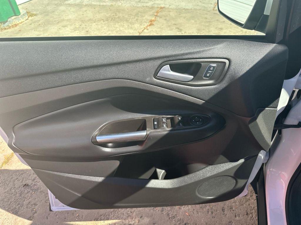 used 2017 Ford Escape car, priced at $9,995