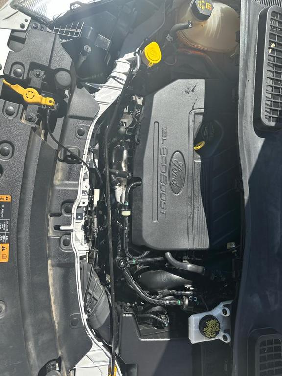 used 2017 Ford Escape car, priced at $9,995