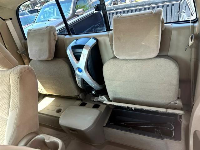 used 2010 Toyota Tacoma car, priced at $12,995