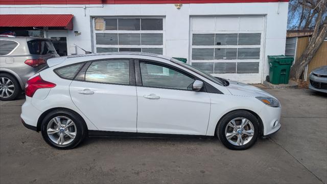 used 2013 Ford Focus car, priced at $4,795