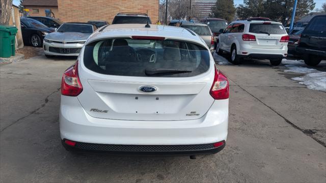 used 2013 Ford Focus car, priced at $4,795