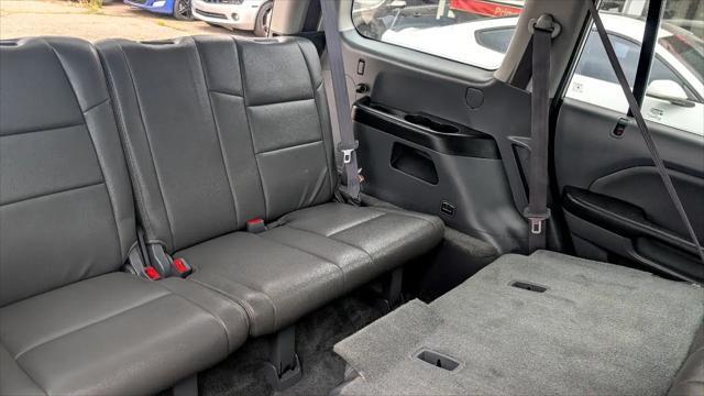 used 2005 Honda Pilot car, priced at $4,495