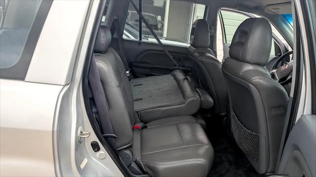 used 2005 Honda Pilot car, priced at $4,495