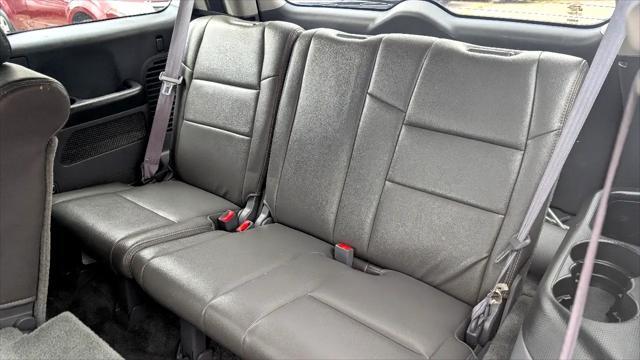 used 2005 Honda Pilot car, priced at $4,495
