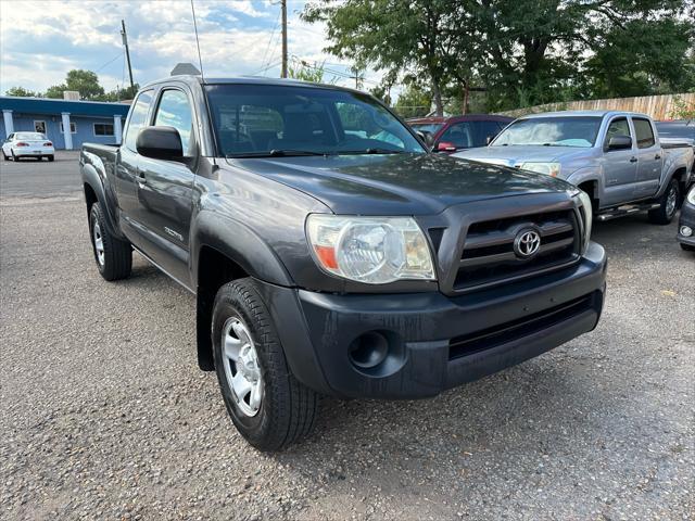 used 2009 Toyota Tacoma car, priced at $10,495