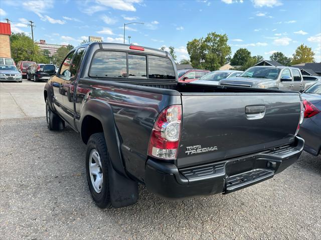 used 2009 Toyota Tacoma car, priced at $10,495