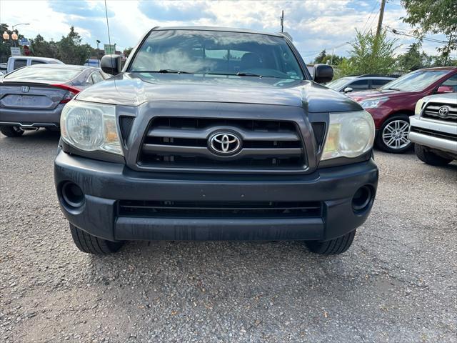 used 2009 Toyota Tacoma car, priced at $10,495