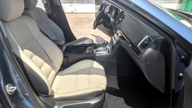 used 2014 Mazda Mazda6 car, priced at $8,495