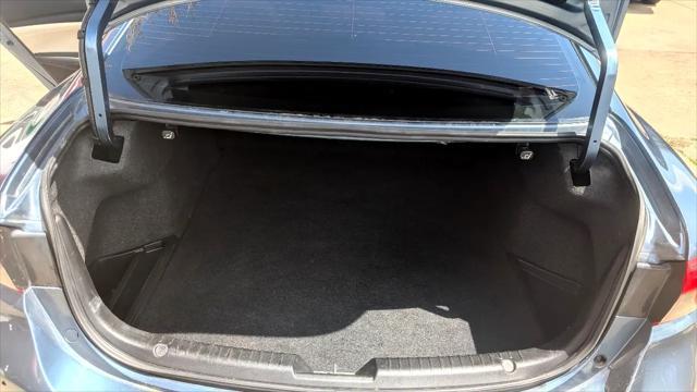used 2014 Mazda Mazda6 car, priced at $8,495