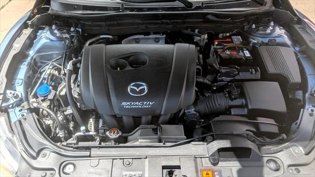 used 2014 Mazda Mazda6 car, priced at $8,495