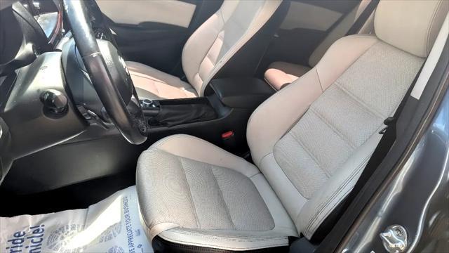 used 2014 Mazda Mazda6 car, priced at $8,495