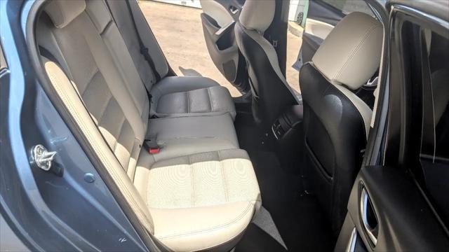 used 2014 Mazda Mazda6 car, priced at $8,495