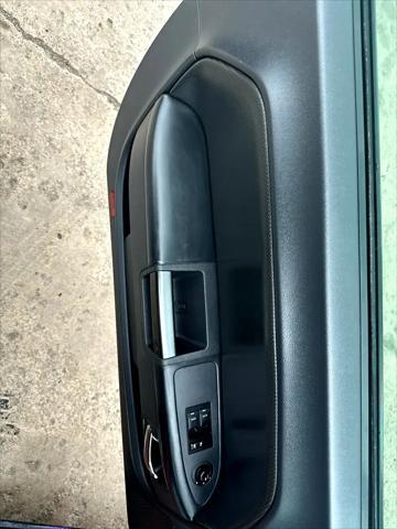 used 2011 Dodge Challenger car, priced at $13,495