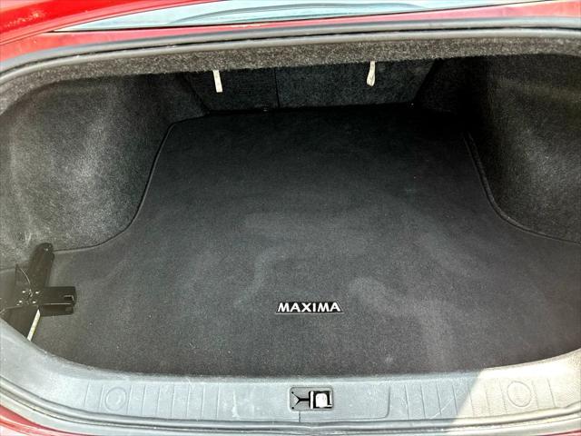 used 2013 Nissan Maxima car, priced at $6,495
