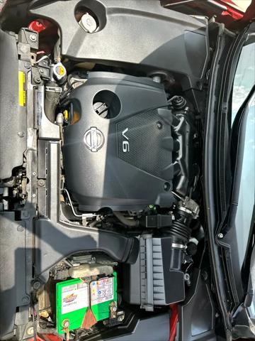 used 2013 Nissan Maxima car, priced at $6,495