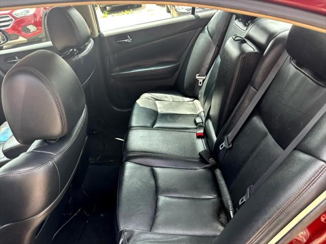 used 2013 Nissan Maxima car, priced at $6,495