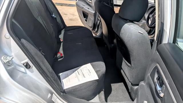 used 2015 Nissan Altima car, priced at $6,995