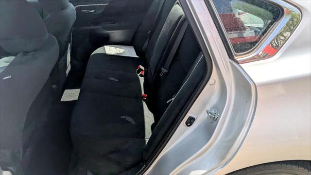 used 2015 Nissan Altima car, priced at $6,995