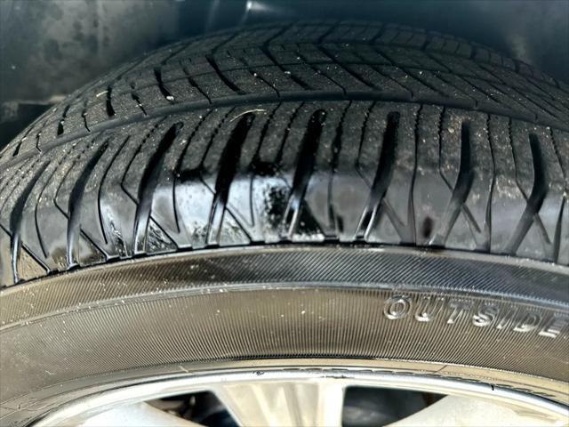 used 2011 Subaru Legacy car, priced at $4,995