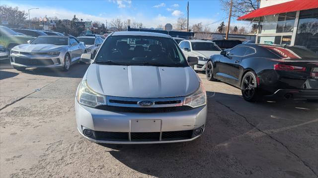 used 2010 Ford Focus car, priced at $3,495