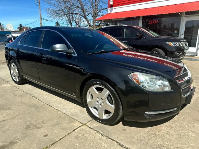 used 2009 Chevrolet Malibu car, priced at $4,995