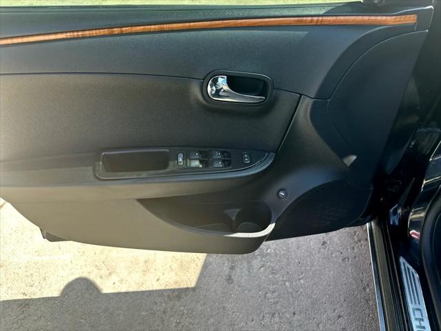used 2009 Chevrolet Malibu car, priced at $4,995