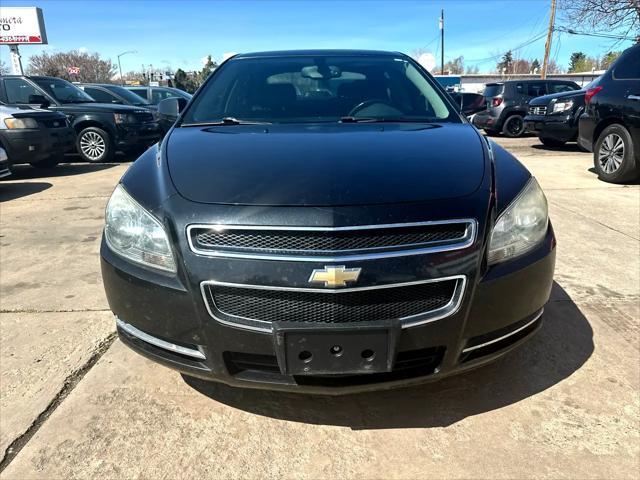 used 2009 Chevrolet Malibu car, priced at $4,995