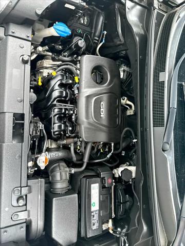 used 2019 Kia Soul car, priced at $6,995