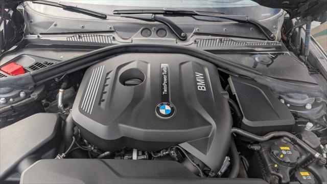 used 2017 BMW 230 car, priced at $14,295