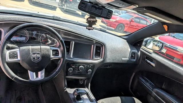 used 2013 Dodge Charger car, priced at $7,995