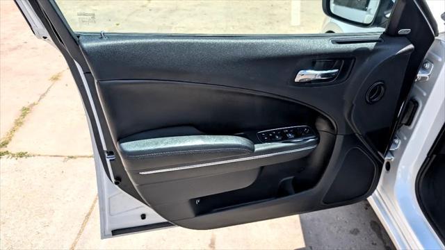 used 2013 Dodge Charger car, priced at $7,995