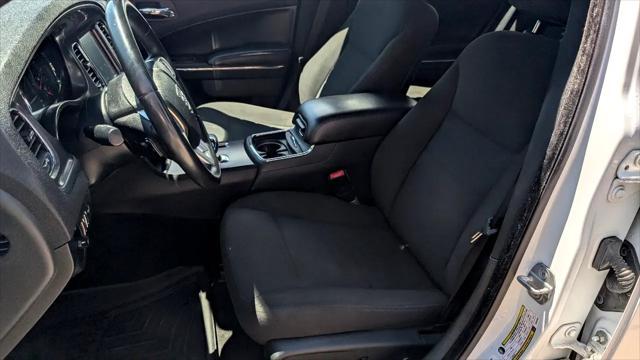 used 2013 Dodge Charger car, priced at $7,995