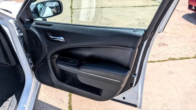 used 2013 Dodge Charger car, priced at $7,995