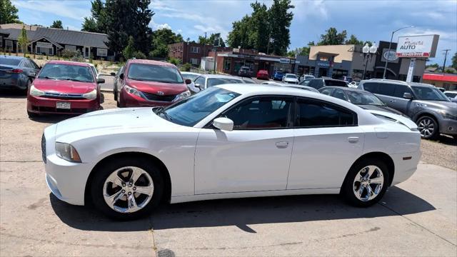 used 2013 Dodge Charger car, priced at $7,995