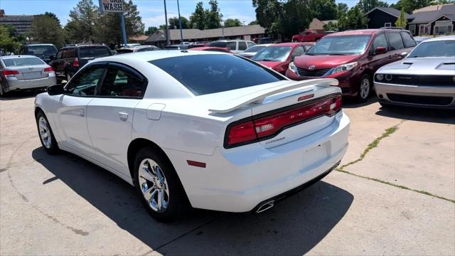 used 2013 Dodge Charger car, priced at $7,995