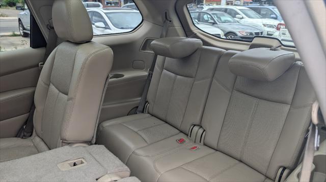 used 2013 Nissan Pathfinder car, priced at $8,995