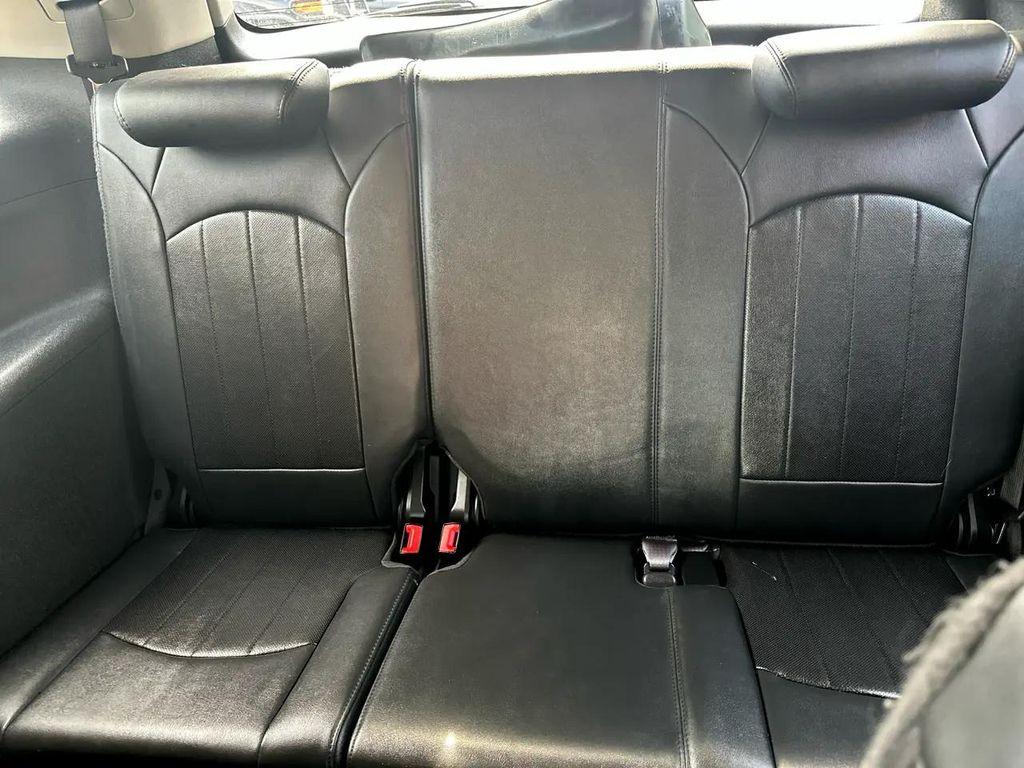 used 2011 GMC Acadia car, priced at $6,495