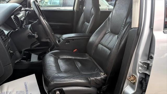 used 2003 Dodge Durango car, priced at $5,495