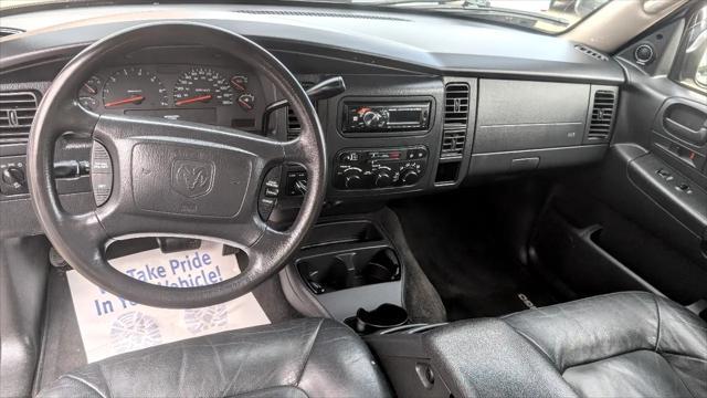used 2003 Dodge Durango car, priced at $5,495