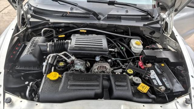 used 2003 Dodge Durango car, priced at $5,495