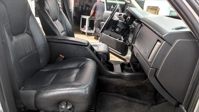 used 2003 Dodge Durango car, priced at $5,495