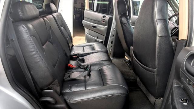 used 2003 Dodge Durango car, priced at $5,495