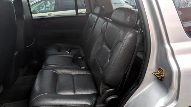 used 2003 Dodge Durango car, priced at $5,495