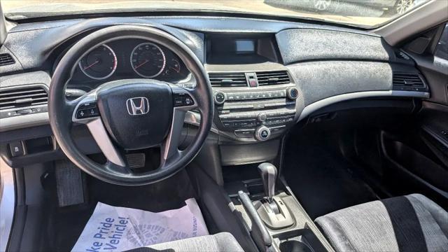 used 2012 Honda Accord car, priced at $7,995