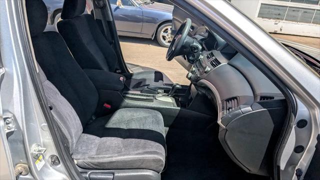 used 2012 Honda Accord car, priced at $7,995