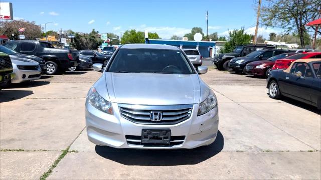 used 2012 Honda Accord car, priced at $7,995