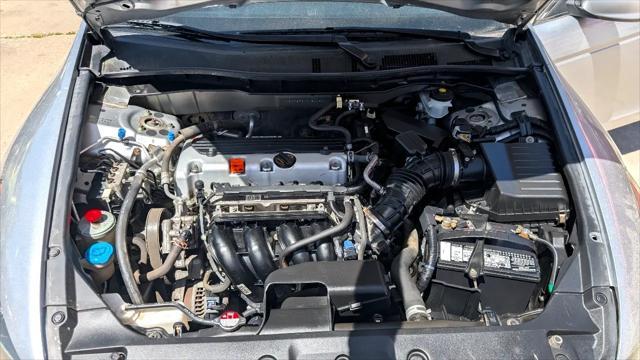 used 2012 Honda Accord car, priced at $7,995