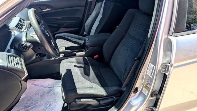 used 2012 Honda Accord car, priced at $7,995
