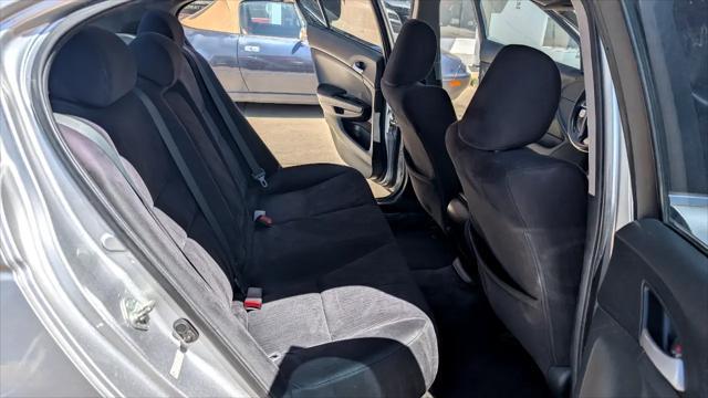 used 2012 Honda Accord car, priced at $7,995